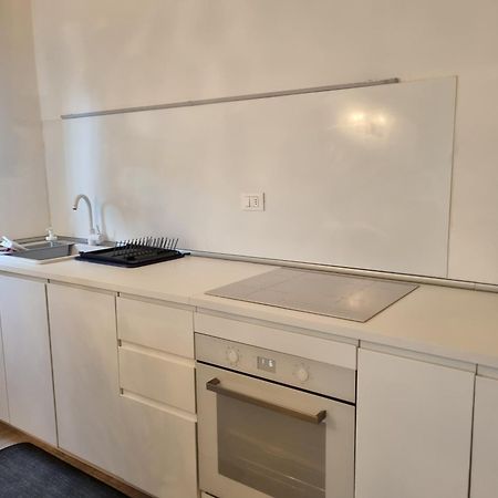 A Casa Di Daniela Apartment มัสซามาริตติมา ภายนอก รูปภาพ