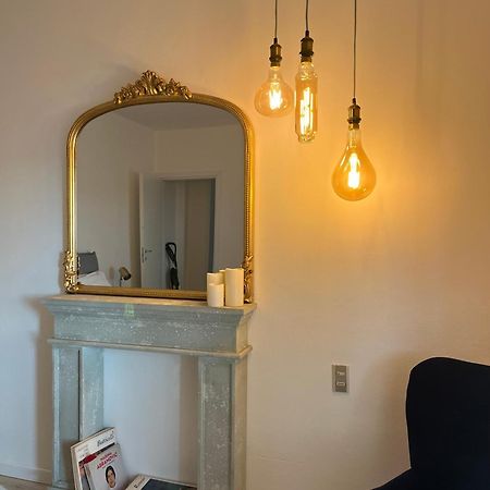 A Casa Di Daniela Apartment มัสซามาริตติมา ภายนอก รูปภาพ