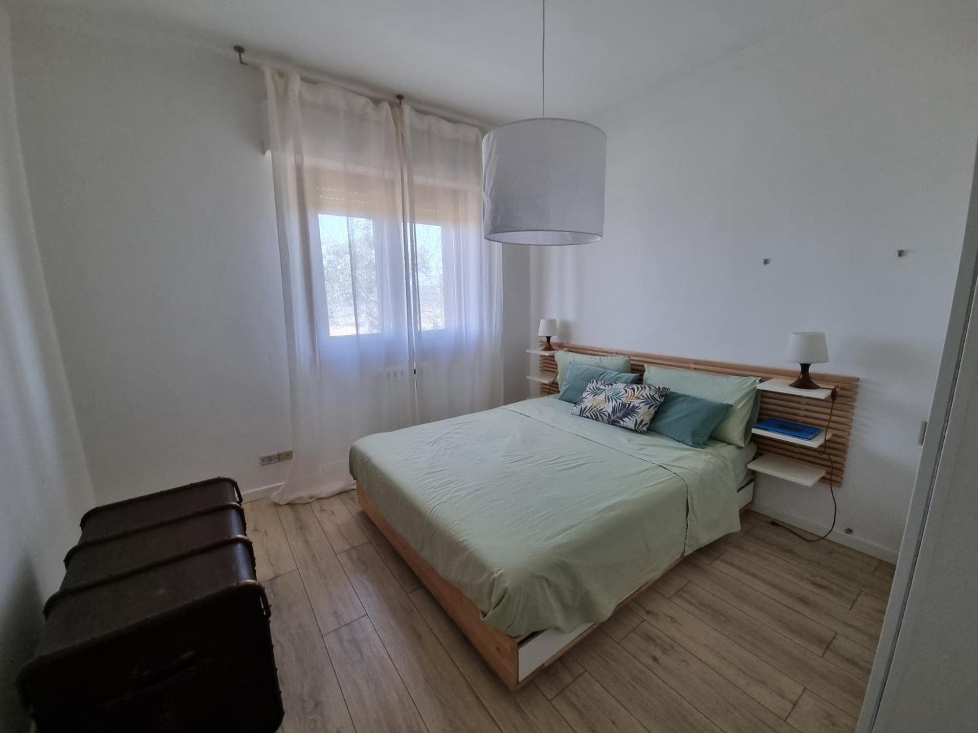 A Casa Di Daniela Apartment มัสซามาริตติมา ภายนอก รูปภาพ