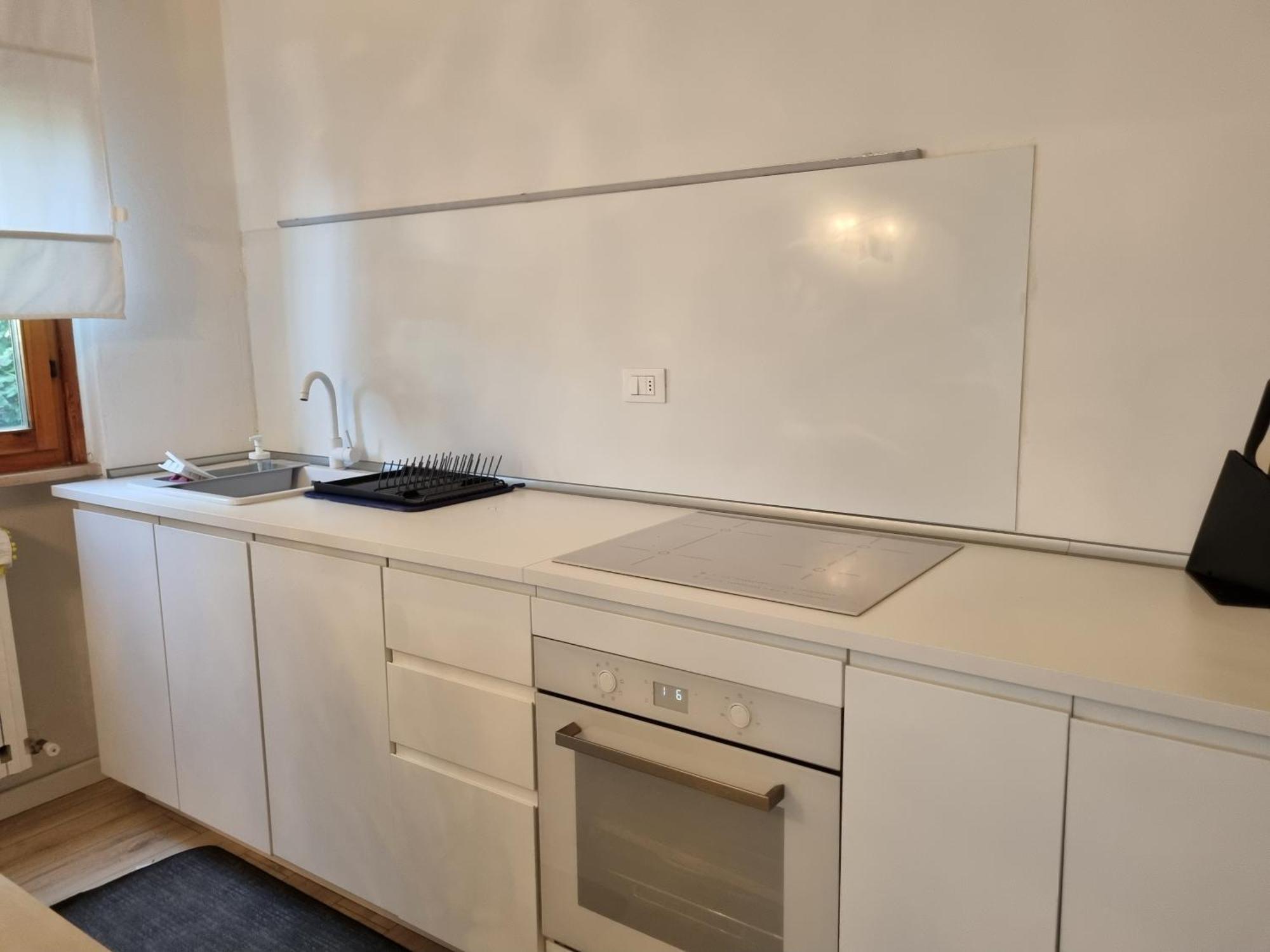 A Casa Di Daniela Apartment มัสซามาริตติมา ภายนอก รูปภาพ