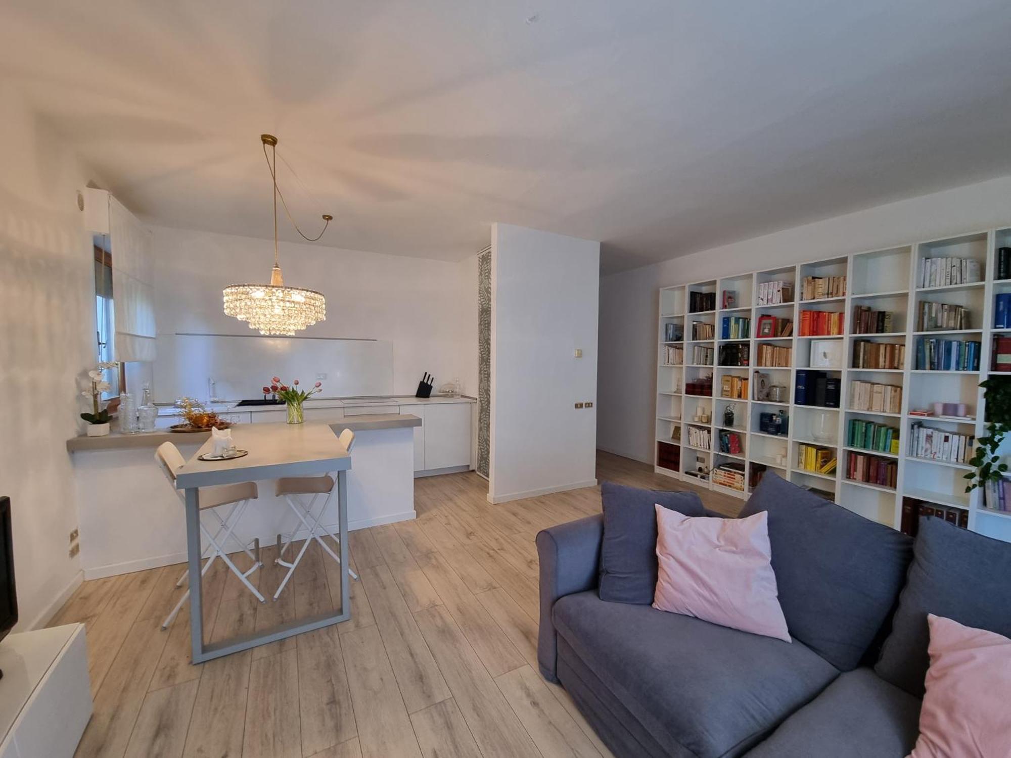 A Casa Di Daniela Apartment มัสซามาริตติมา ภายนอก รูปภาพ