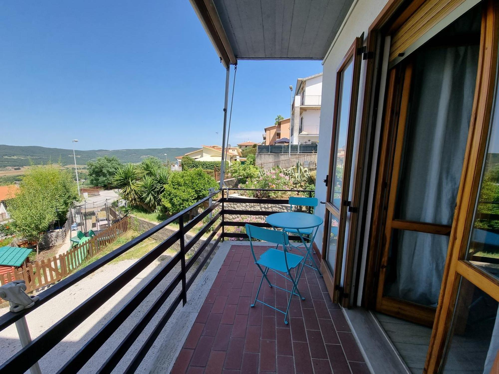 A Casa Di Daniela Apartment มัสซามาริตติมา ภายนอก รูปภาพ
