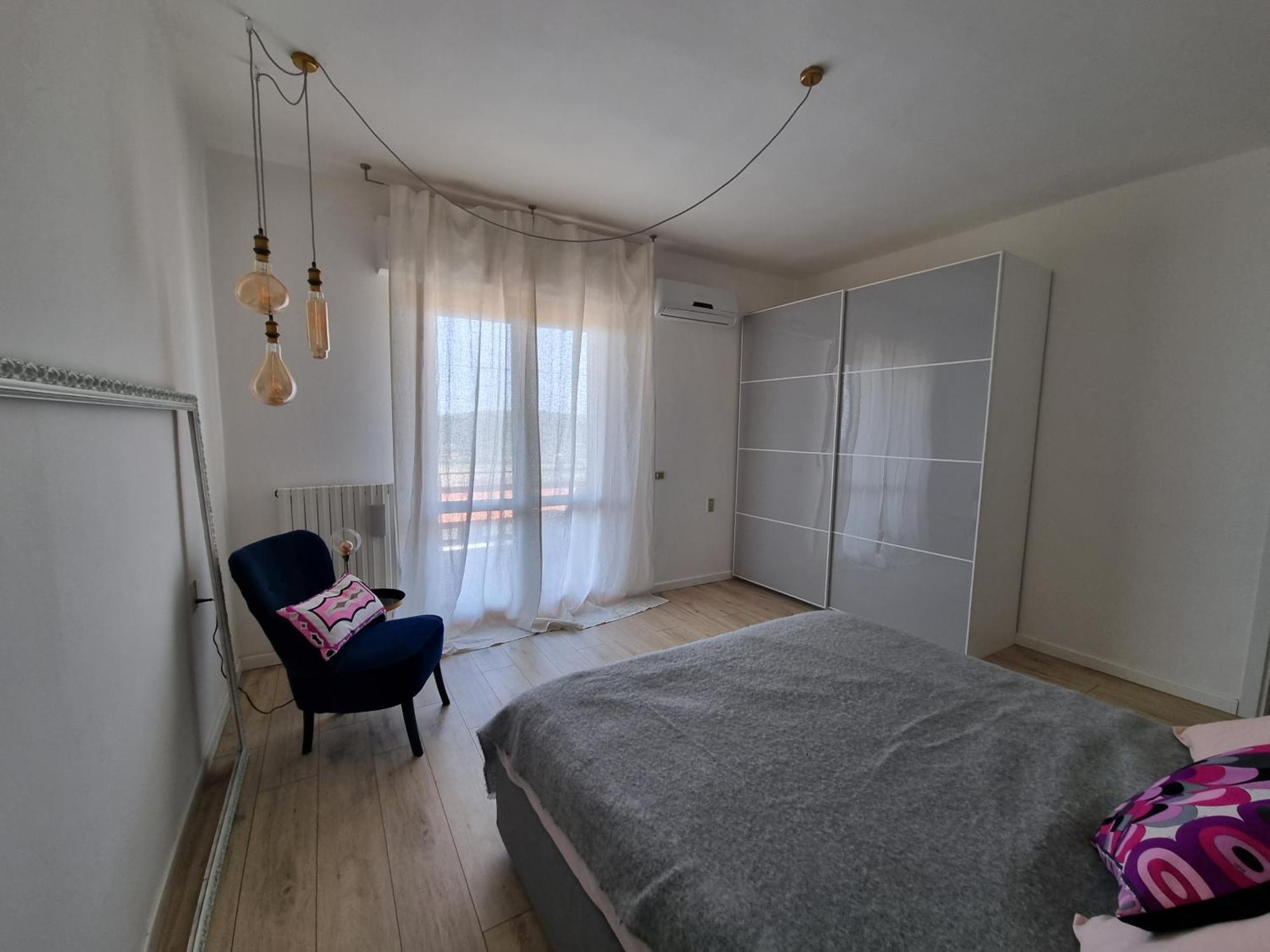 A Casa Di Daniela Apartment มัสซามาริตติมา ภายนอก รูปภาพ