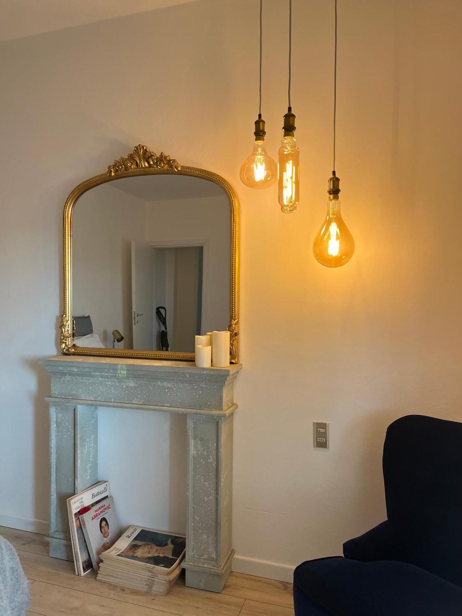 A Casa Di Daniela Apartment มัสซามาริตติมา ภายนอก รูปภาพ