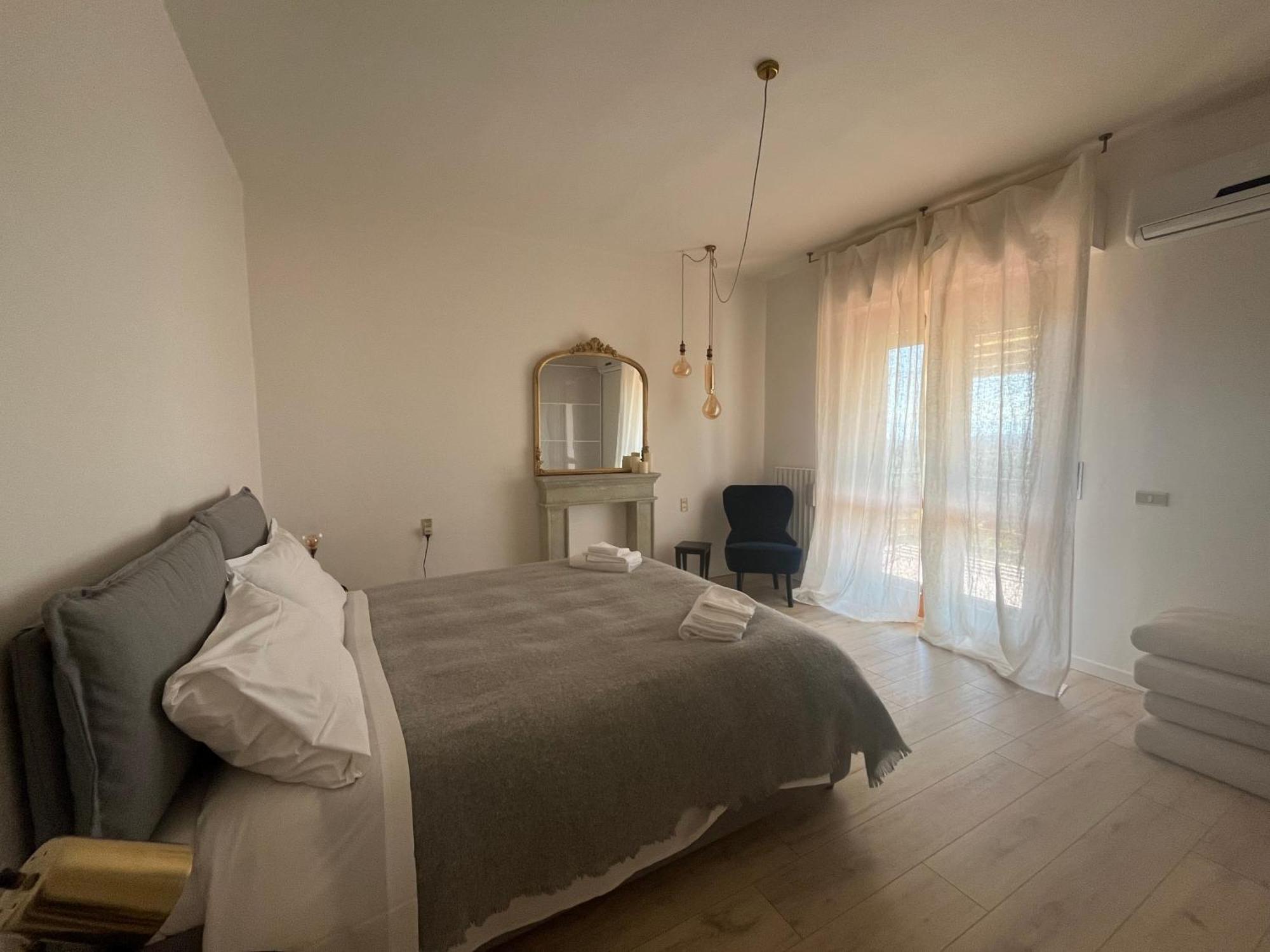 A Casa Di Daniela Apartment มัสซามาริตติมา ภายนอก รูปภาพ
