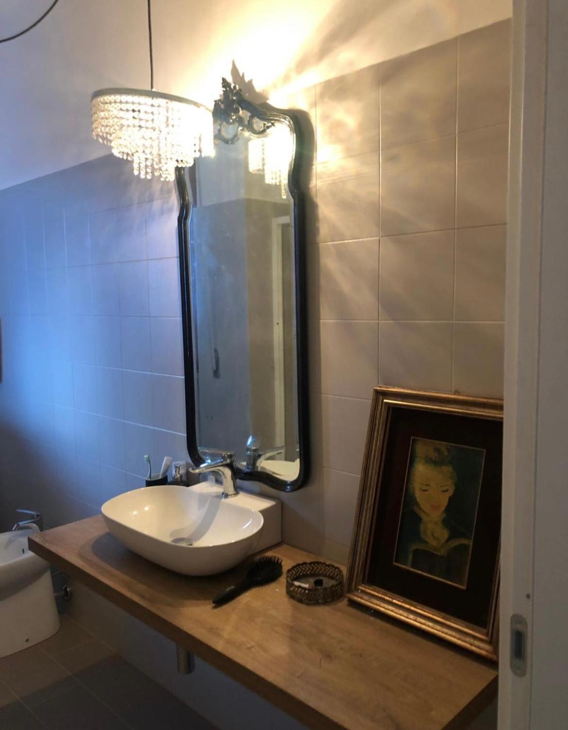 A Casa Di Daniela Apartment มัสซามาริตติมา ภายนอก รูปภาพ